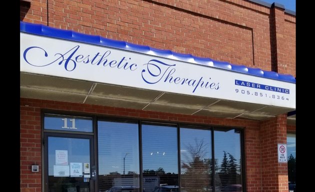 Photo of Aesthetic Therapies Laser Clinic