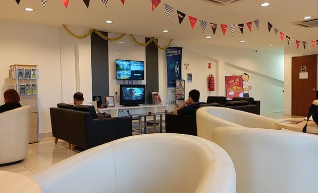 Photo of Toyota MAGNA VIABLE SDN. BHD. Service Centre