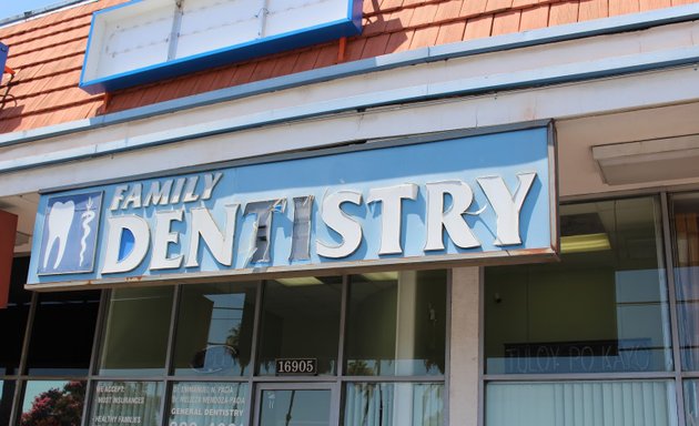 Photo of Pacia Dentistry