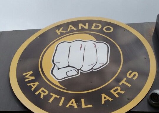 Photo of Kando Martial Arts Hughesdale