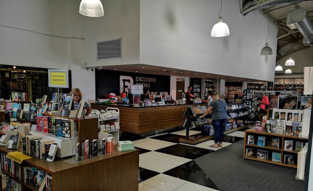 Photo of EXCLUSIVE BOOKS Tygervalley