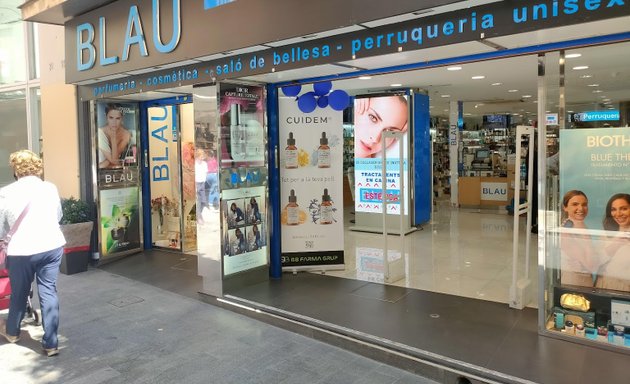 Foto de Perfumerías Blau