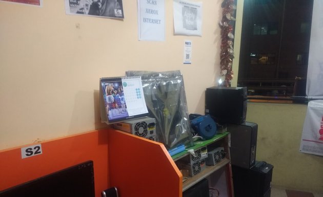 Photo of Shankar Computers