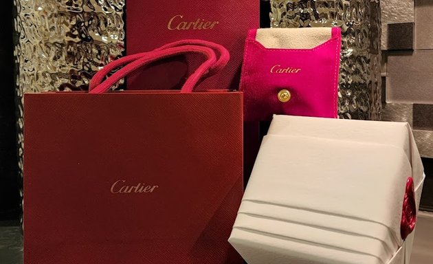 Photo of Cartier