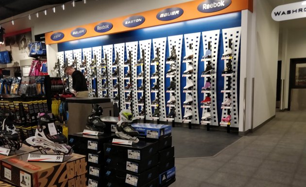 Photo of Sport Chek