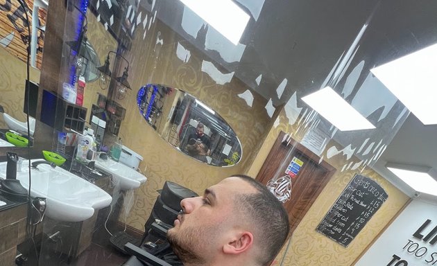 Photo of GIOVANNI BARBERS.ltd