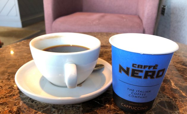 Photo of Caffè Nero