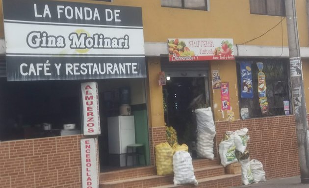 Foto de Fruteria De Antonia