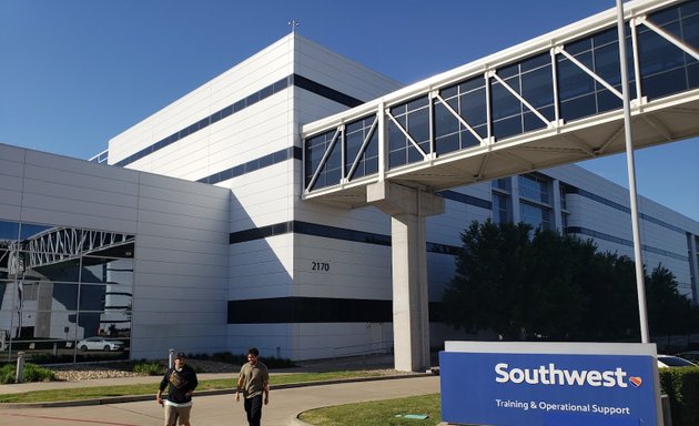 Photo of Southwest Airlines Training Center (TOPS)