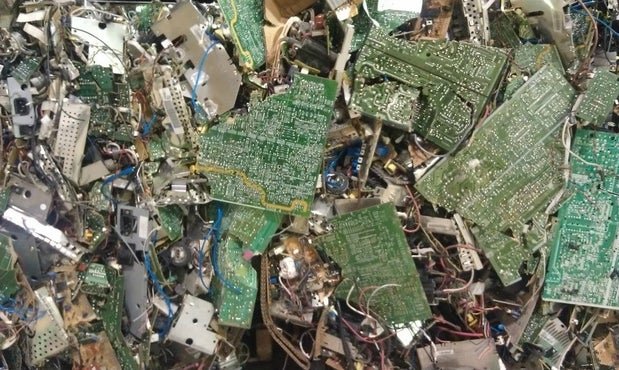 Photo of Green Wave Electronics (formerly Green Wave Computer Recycling)
