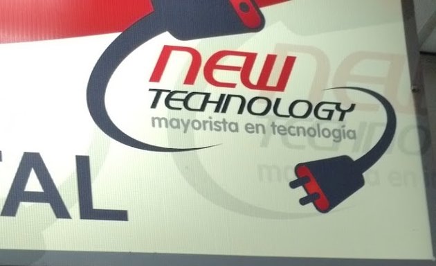 Foto de New Technology