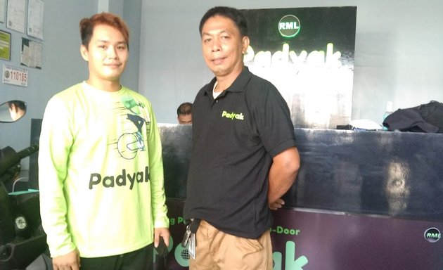 Photo of Padyak Davao Branch