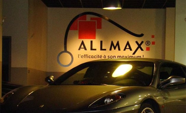 Photo de Allmax