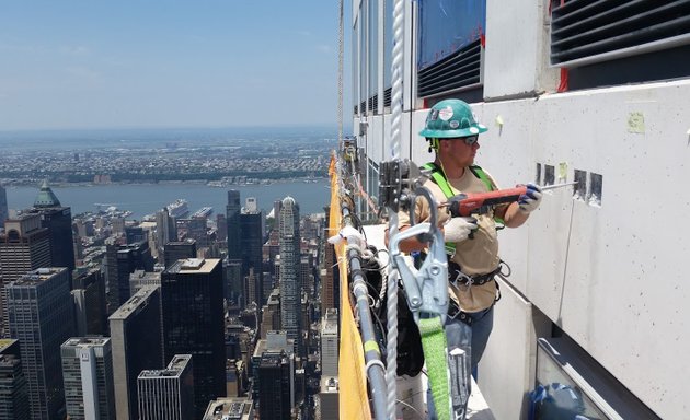 Photo of Bricklayers Union