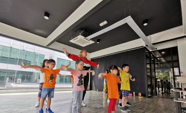 Photo of Unkids Dance Academy 舞蹈学院 (HQ)