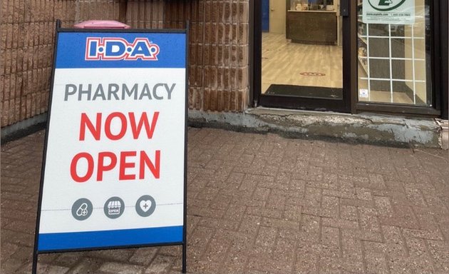 Photo of I.D.A. Mecca Pharmacy