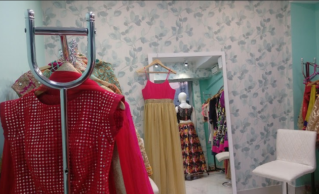 Photo of Pretty Chicks Boutique