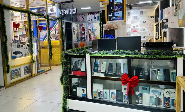 Photo of Davinci PlayStation and Electronics Store