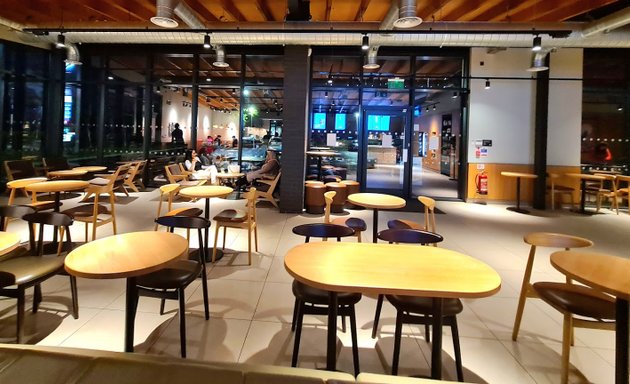 Photo of Starbucks Coffee - Shepiston Lane, Hayes