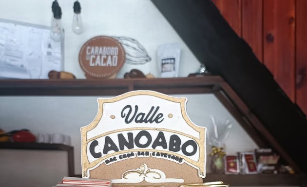Foto de Bombones Valle Canoabo Ansa Chocolates C.a.