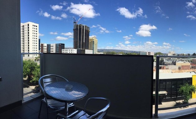 Photo of RnR Serviced Apartments Adelaide