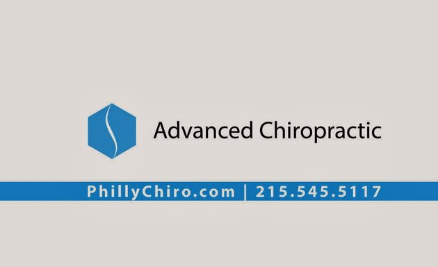 Photo of Advanced Chiropractic of Philadelphia