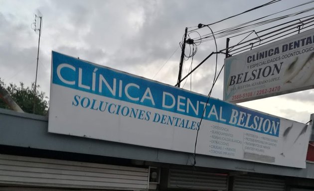 Foto de Clinica Dental Belsion