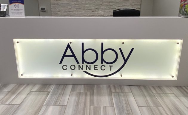 Photo of Abby Connect