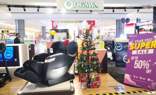 Photo of Ogawa @ IOI Mall