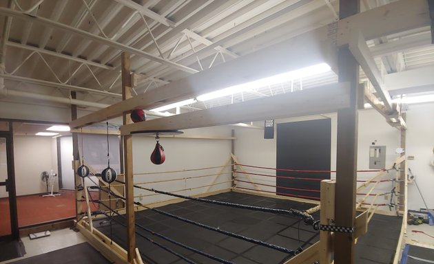 Photo of Blue Collar Boxing Academy