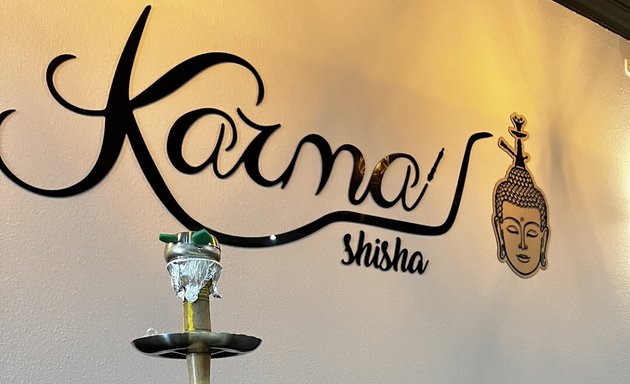 Foto de Karma shisha