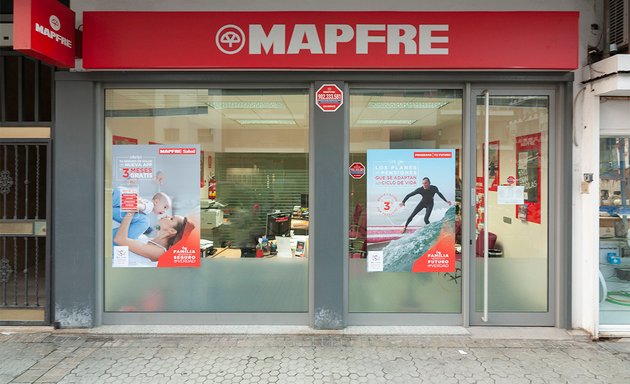 Foto de Mapfre