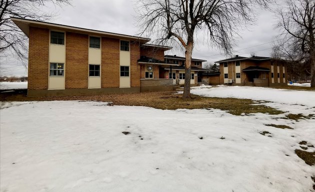 Photo of Douglas Mental Health University Institute Emergency Room