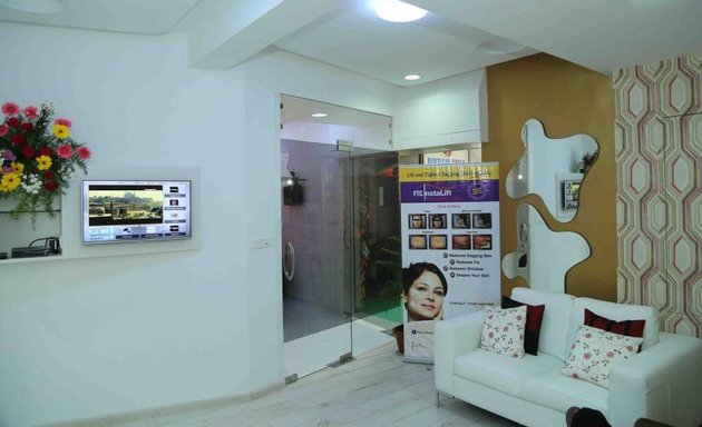 Photo of Dr Sushma Raavi - Best Dermatologist, Skin & Hair Specialist in Hyderabad