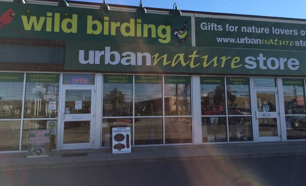 Photo of Urban Nature Store