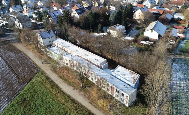 Foto von M13 Architekten GmbH