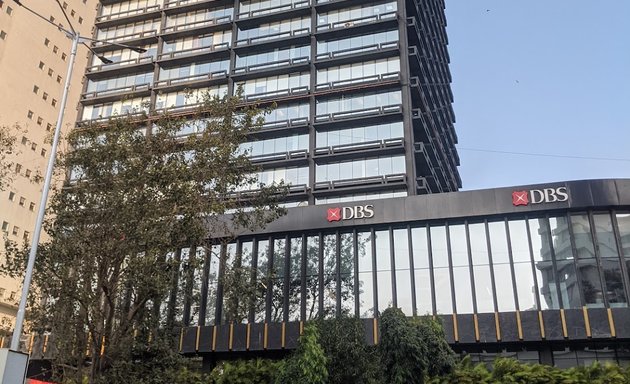 Photo of DBS Bank