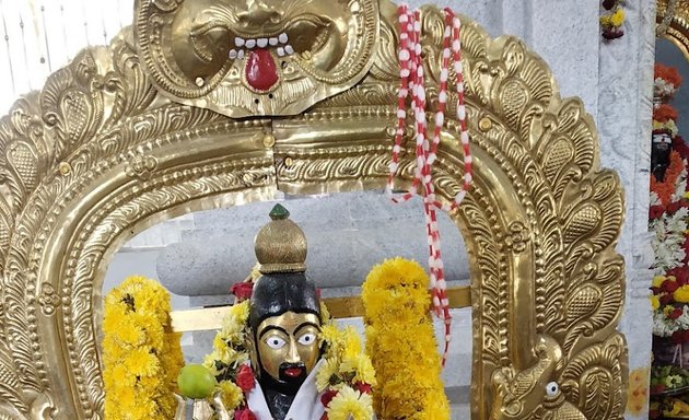 Photo of Gunjur Muneshwara Swamy Temple