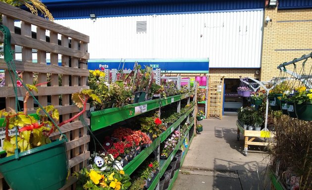 Photo of B&M Home Store with Garden Centre