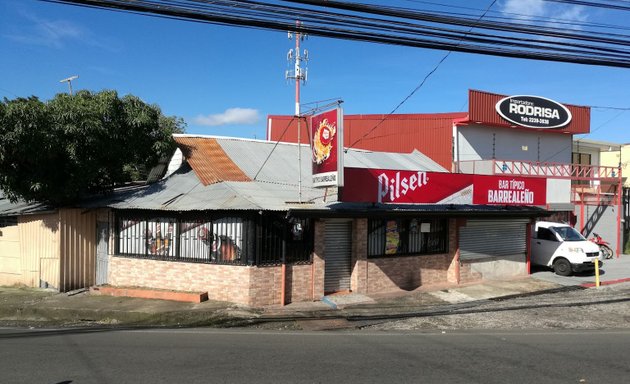 Foto de Bar Típico Barrealeño