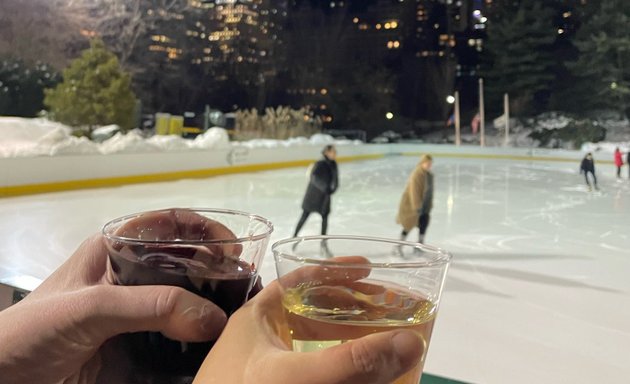 Photo of Wollman Rink