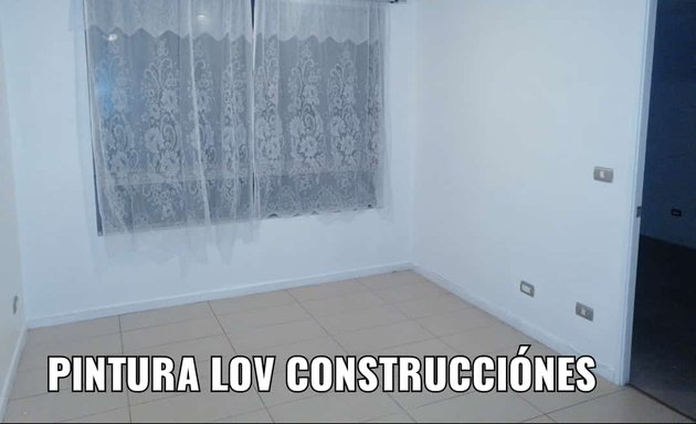 Foto de L.O.V Construcciones