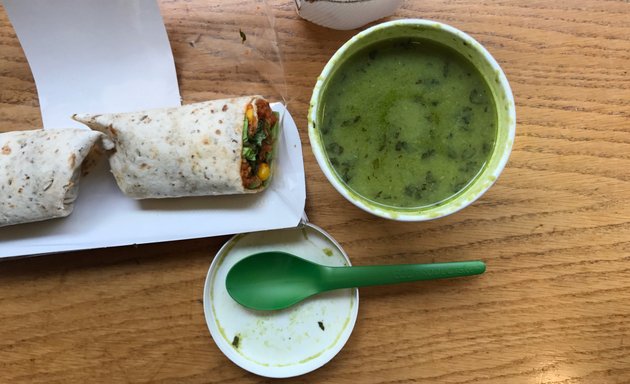 Photo of Veggie Pret