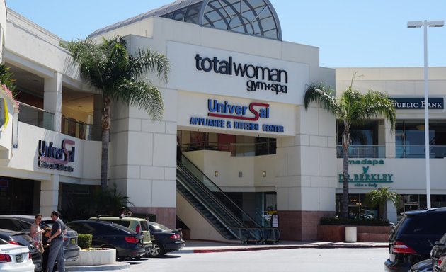 Photo of Total Woman Studio City