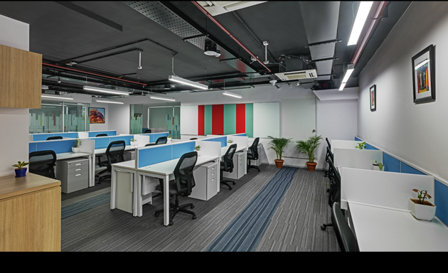 Photo of Quest Offices Pvt Ltd