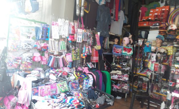 Photo of MB Baby Shop Vangate Mall