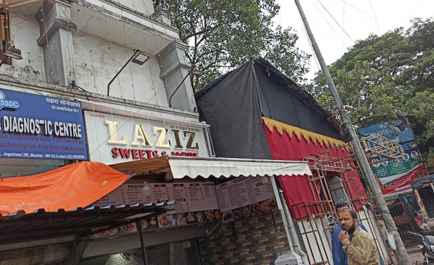Photo of Laziz Seekh Kabab Corner