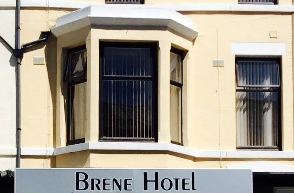 Photo of Brene Hotel