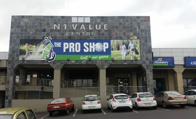 Photo of The Pro Shop N1 City Superstore