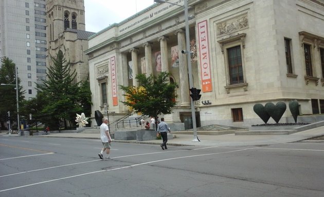 Photo of Montreal Apartment Rentals